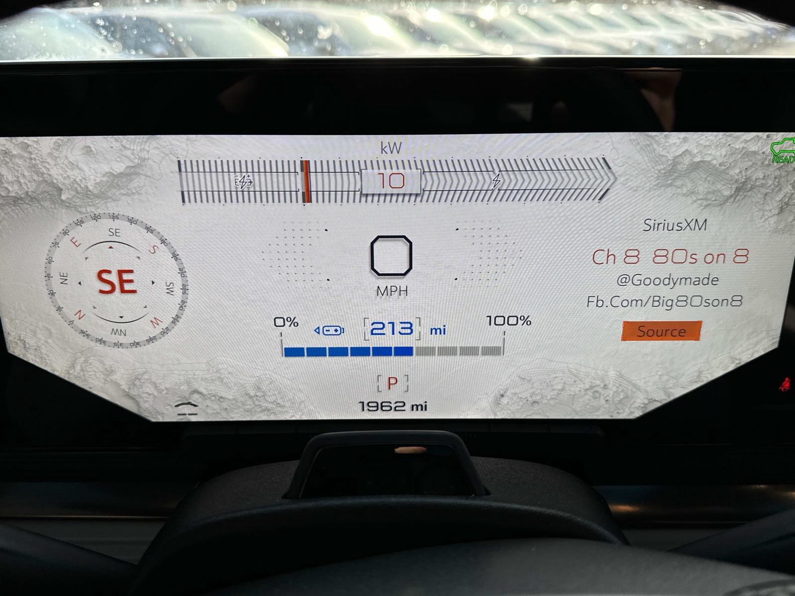Used 2025 GMC HUMMER EV Pickup Truck