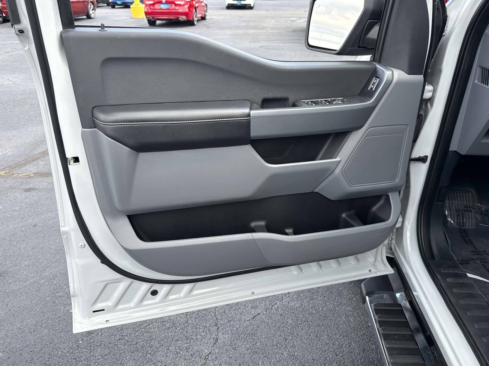Used 2023 Ford F-150 Truck