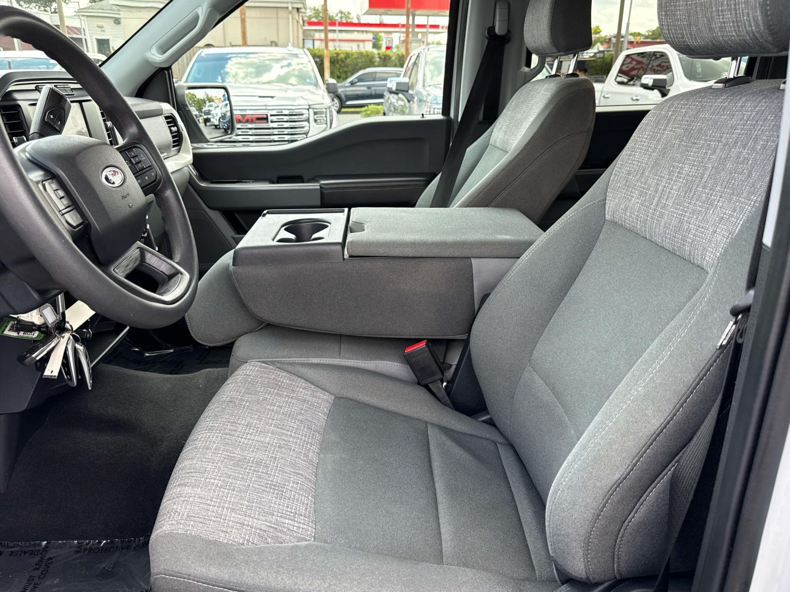 Used 2023 Ford F-150 Truck