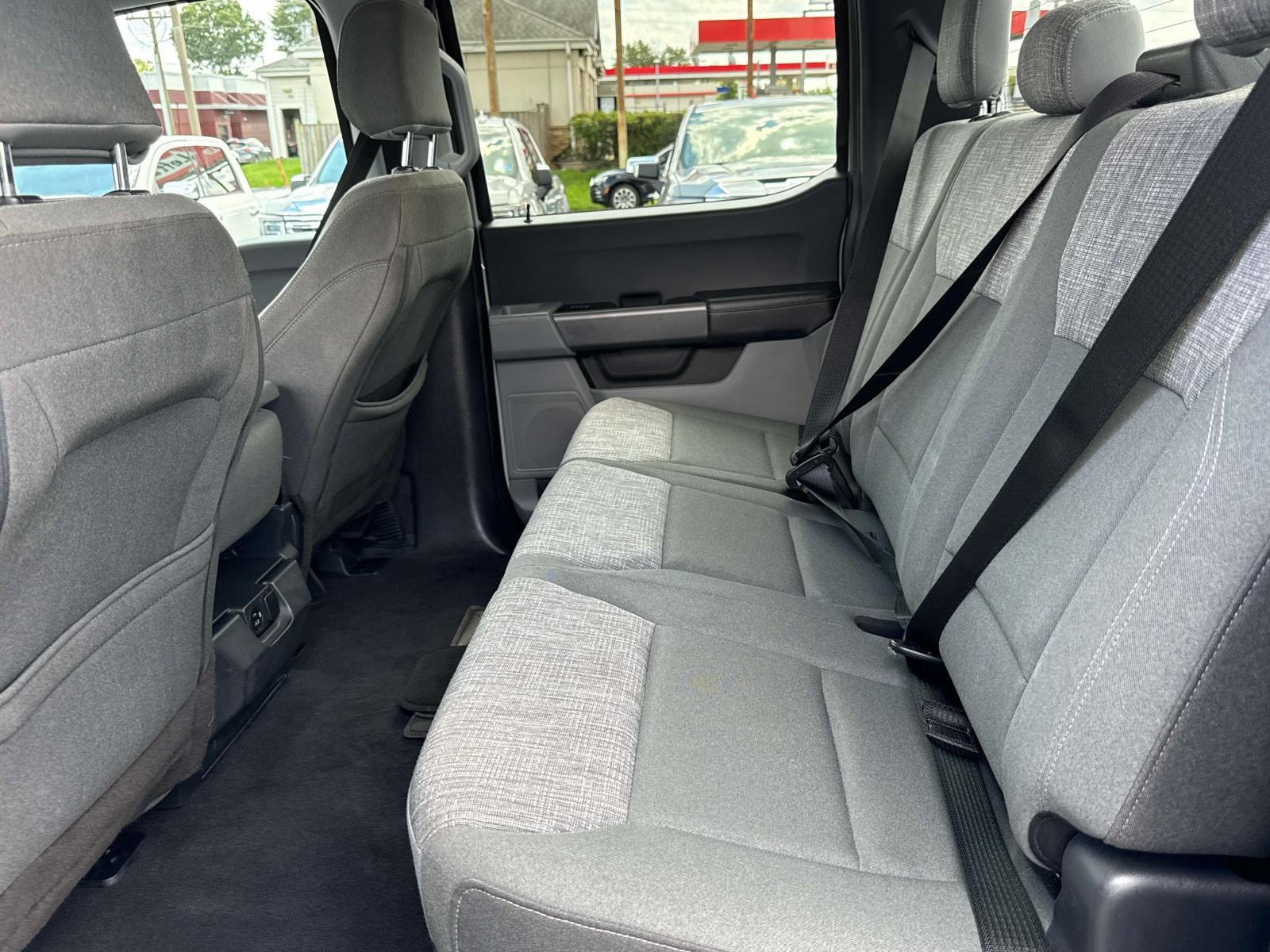 Used 2023 Ford F-150 Truck