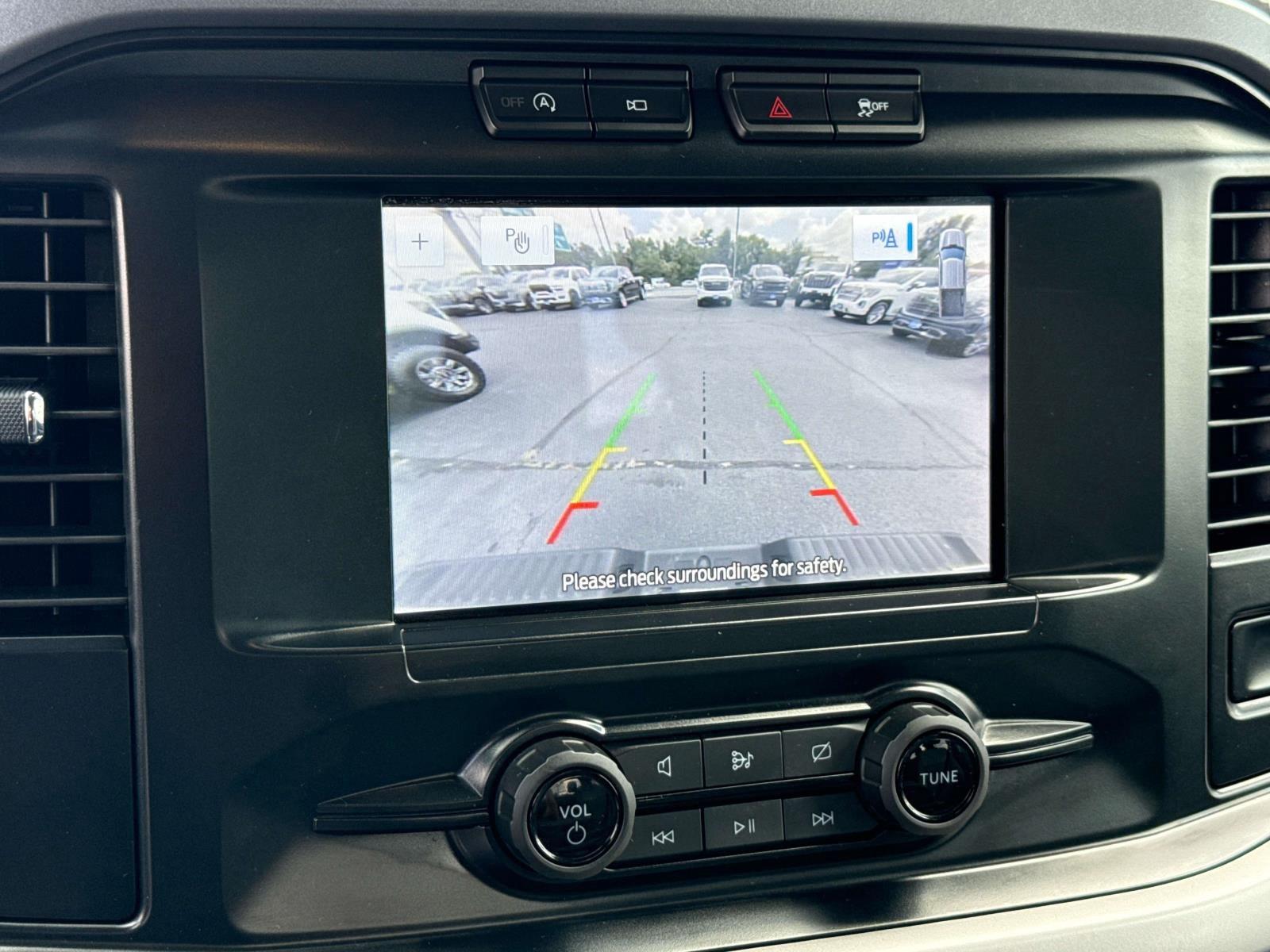 Used 2023 Ford F-150 Truck