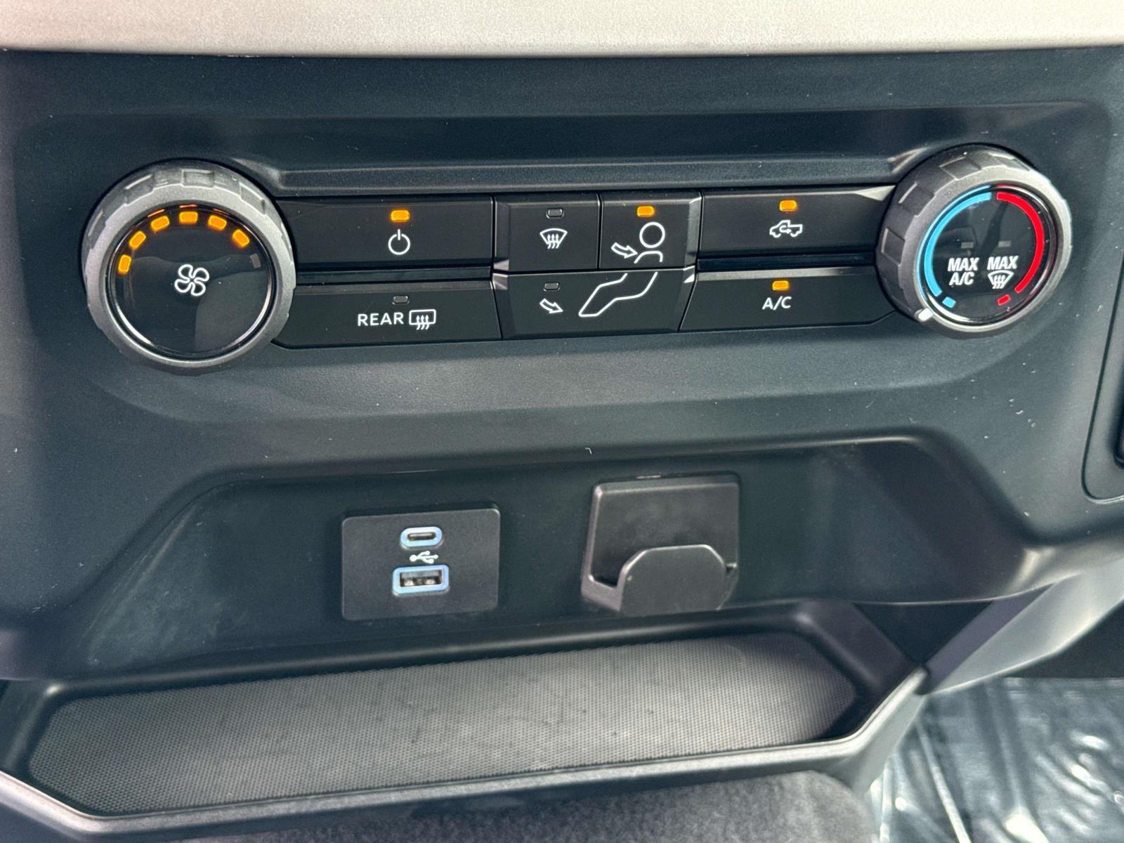 Used 2023 Ford F-150 Truck