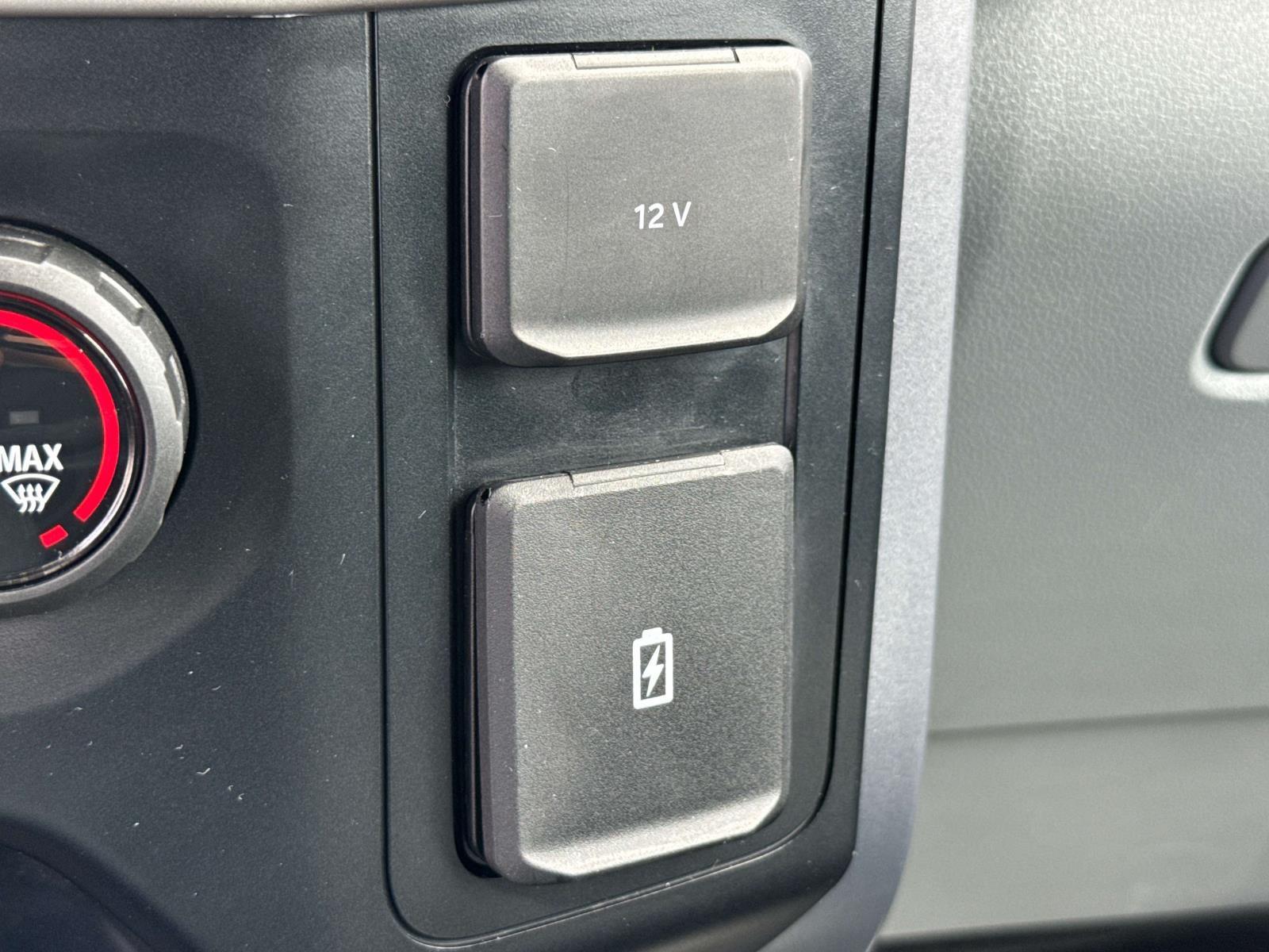 Used 2023 Ford F-150 Truck