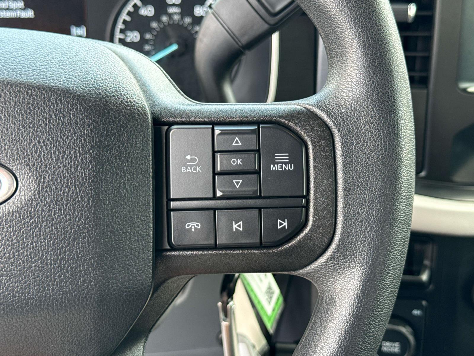 Used 2023 Ford F-150 Truck