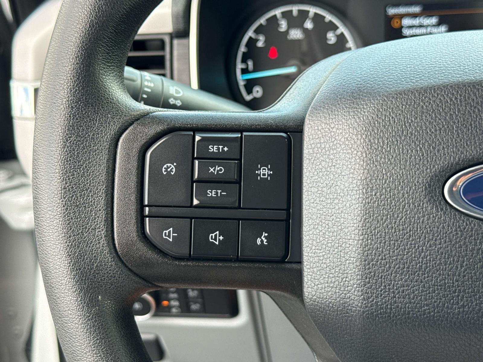 Used 2023 Ford F-150 Truck