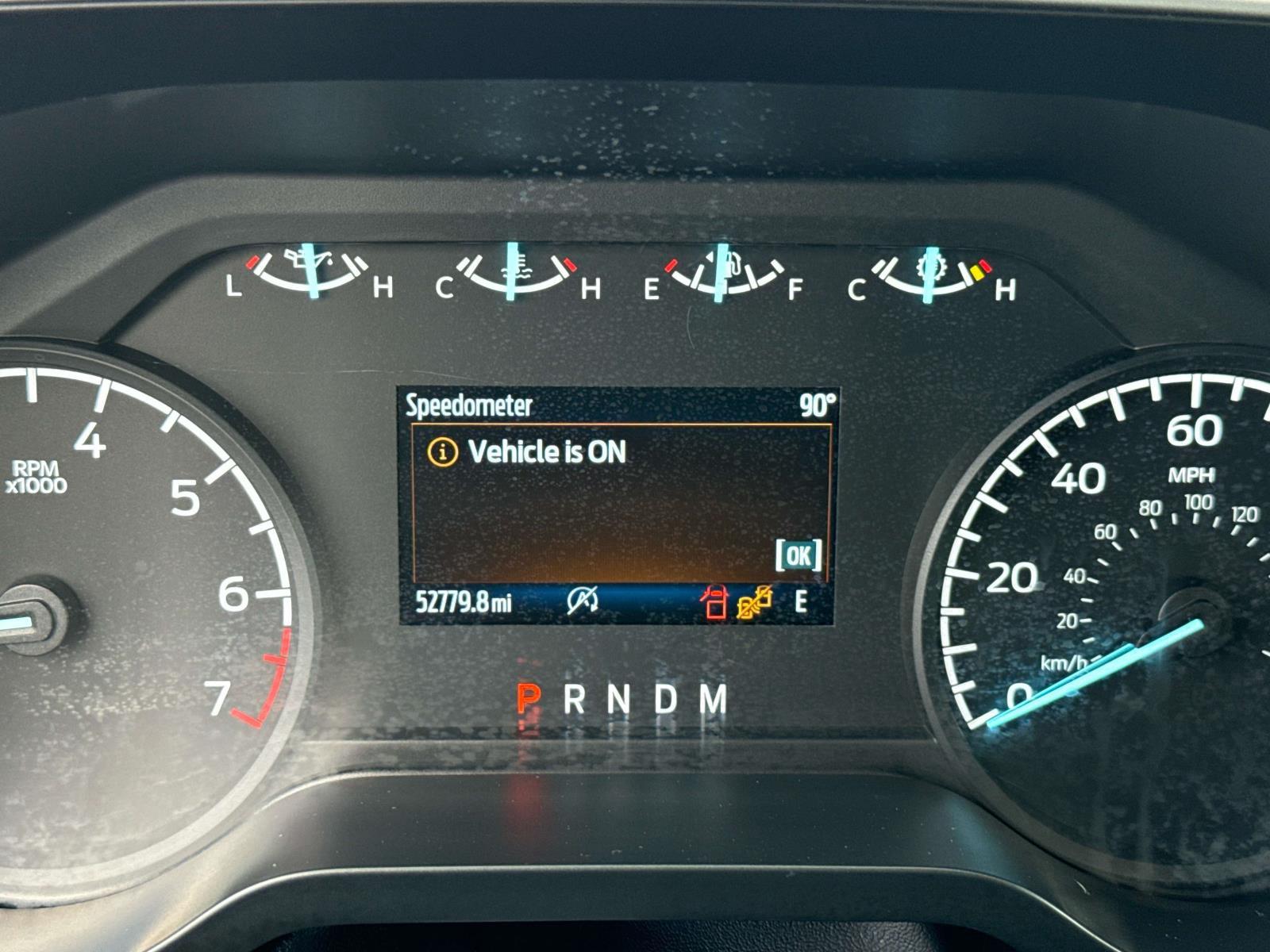 Used 2023 Ford F-150 Truck