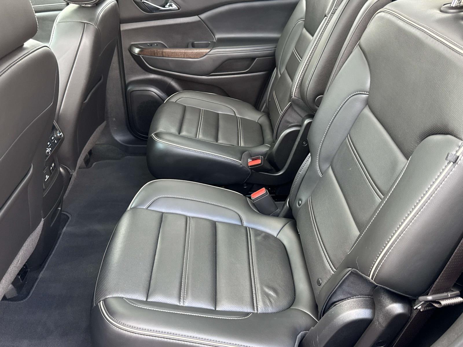Used 2021 GMC Acadia Sedan