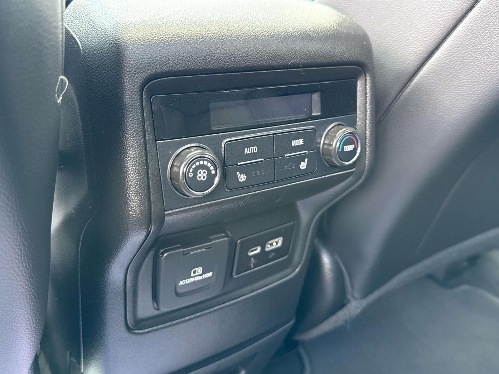 Used 2021 GMC Acadia Sedan