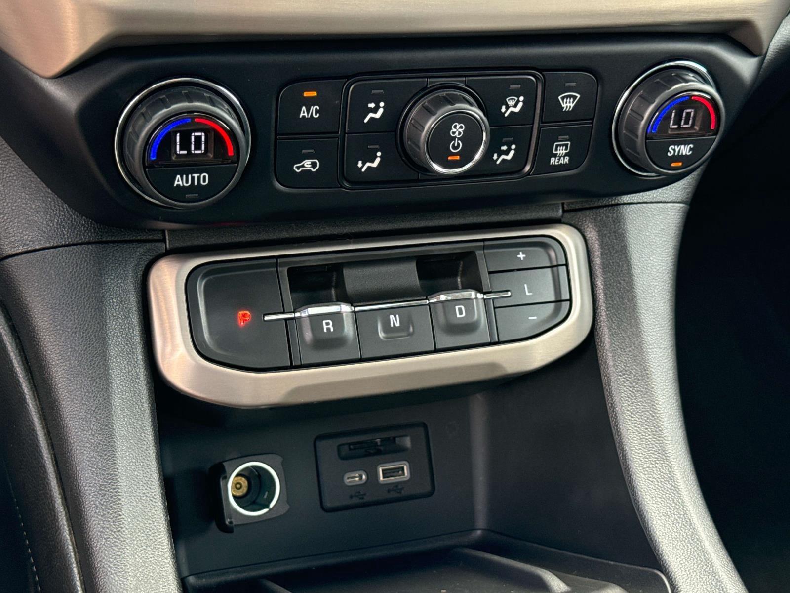 Used 2021 GMC Acadia Sedan