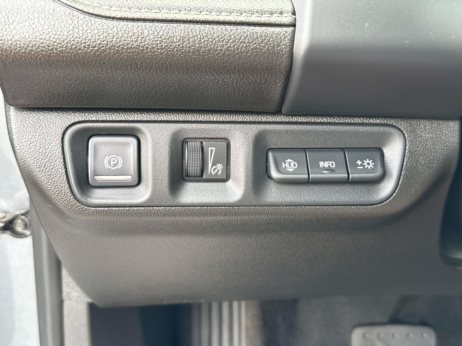 Used 2021 GMC Acadia Sedan