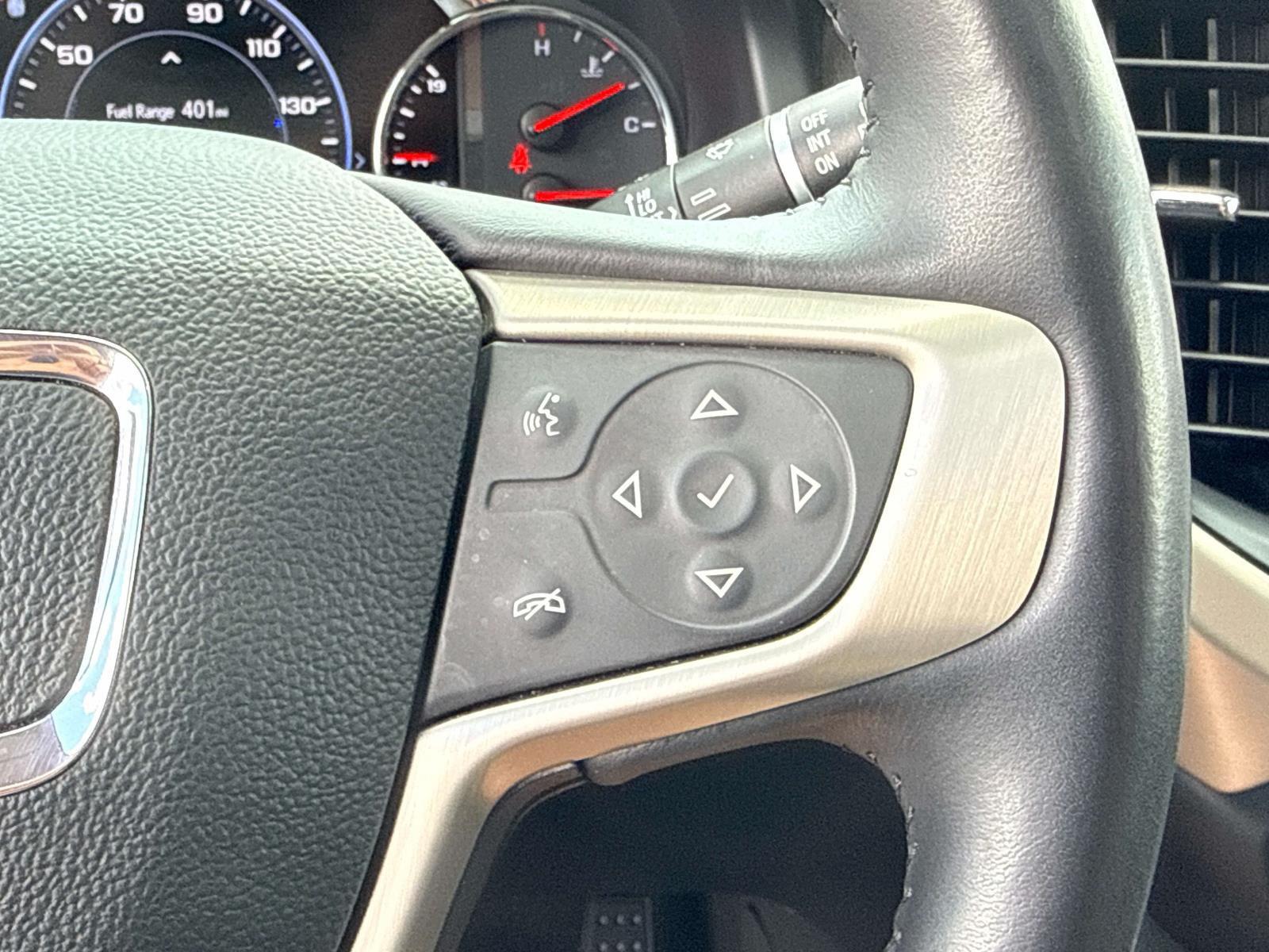 Used 2021 GMC Acadia Sedan