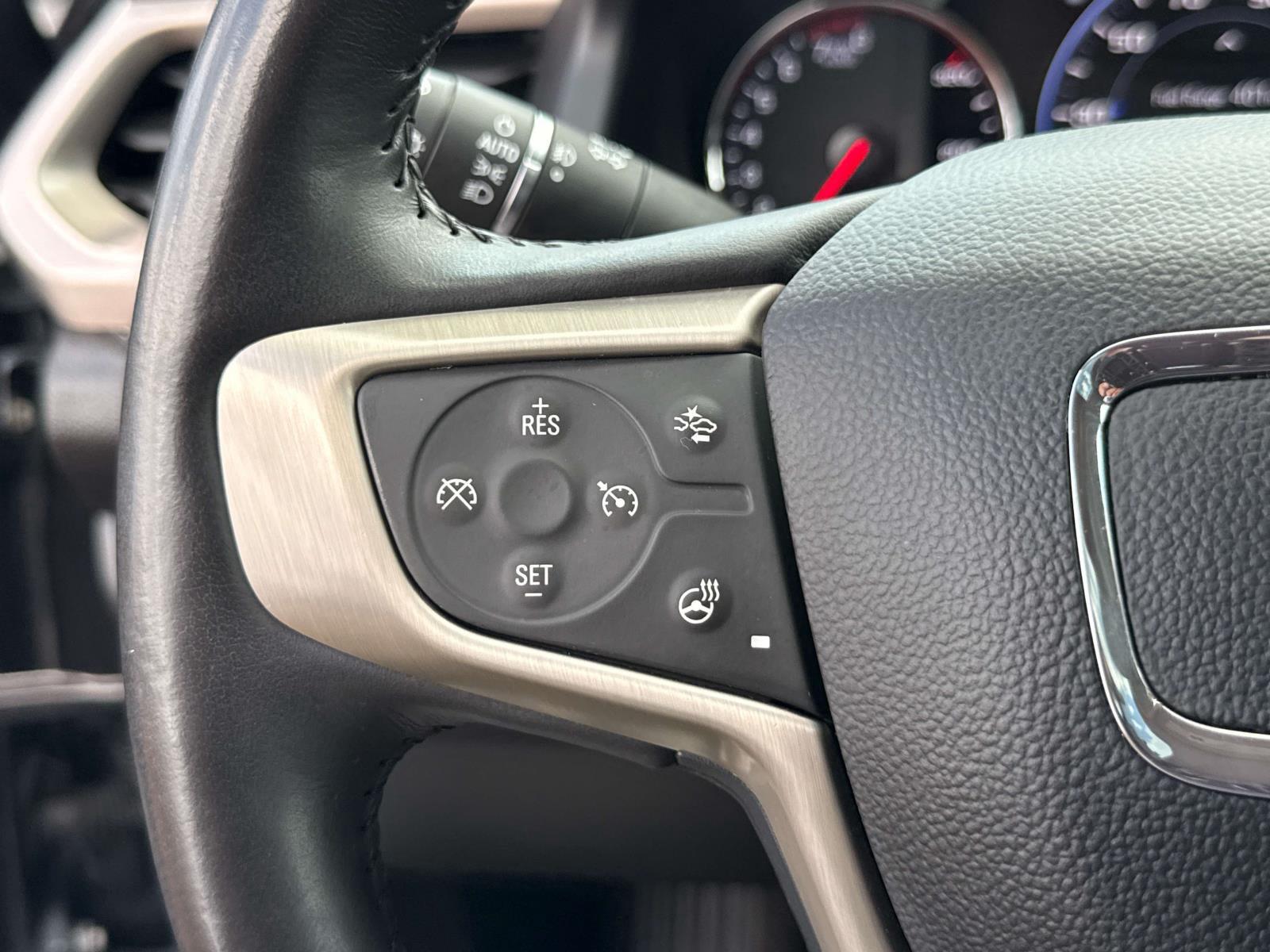 Used 2021 GMC Acadia Sedan