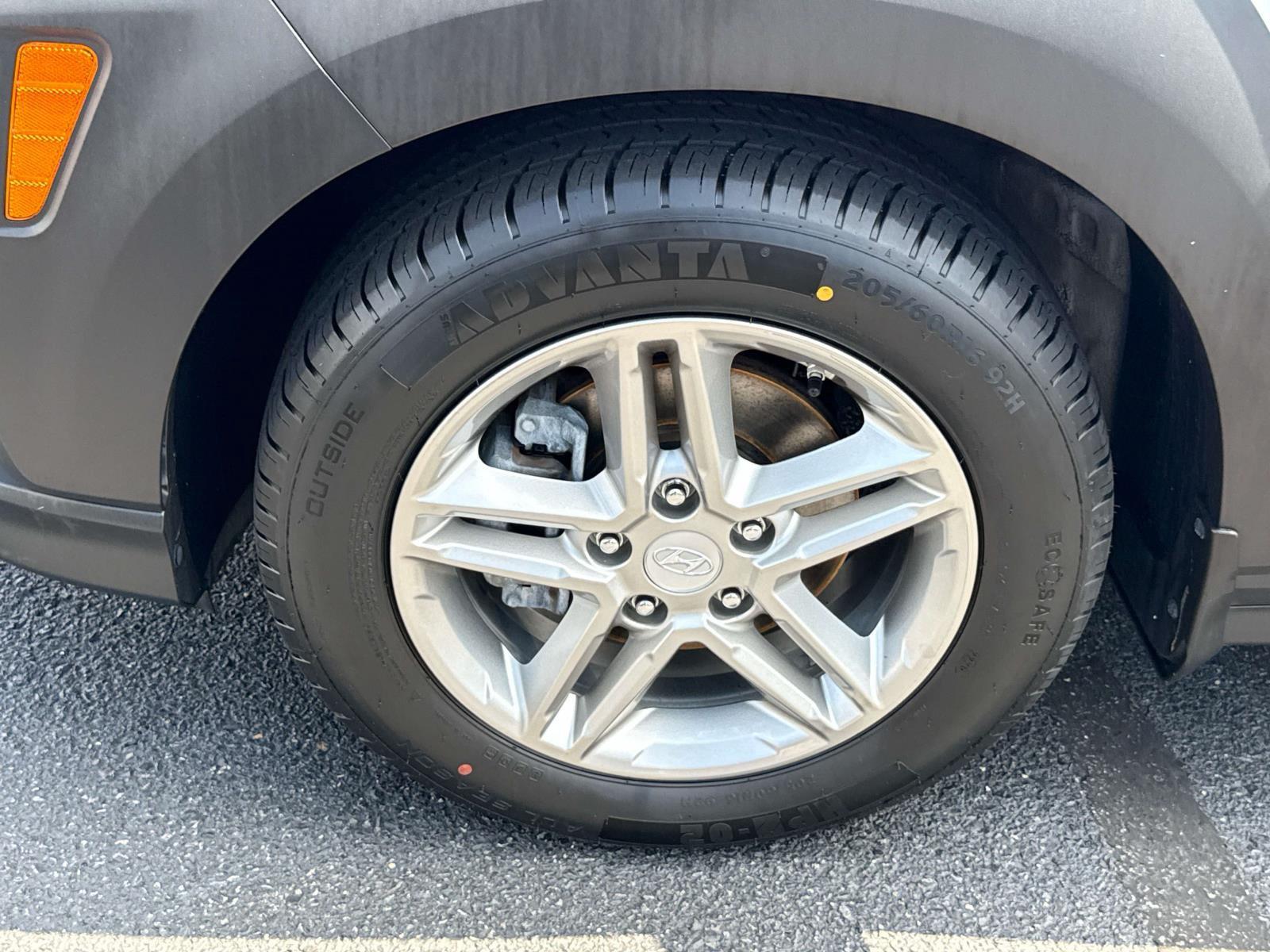 Used 2019 Hyundai Kona SUV