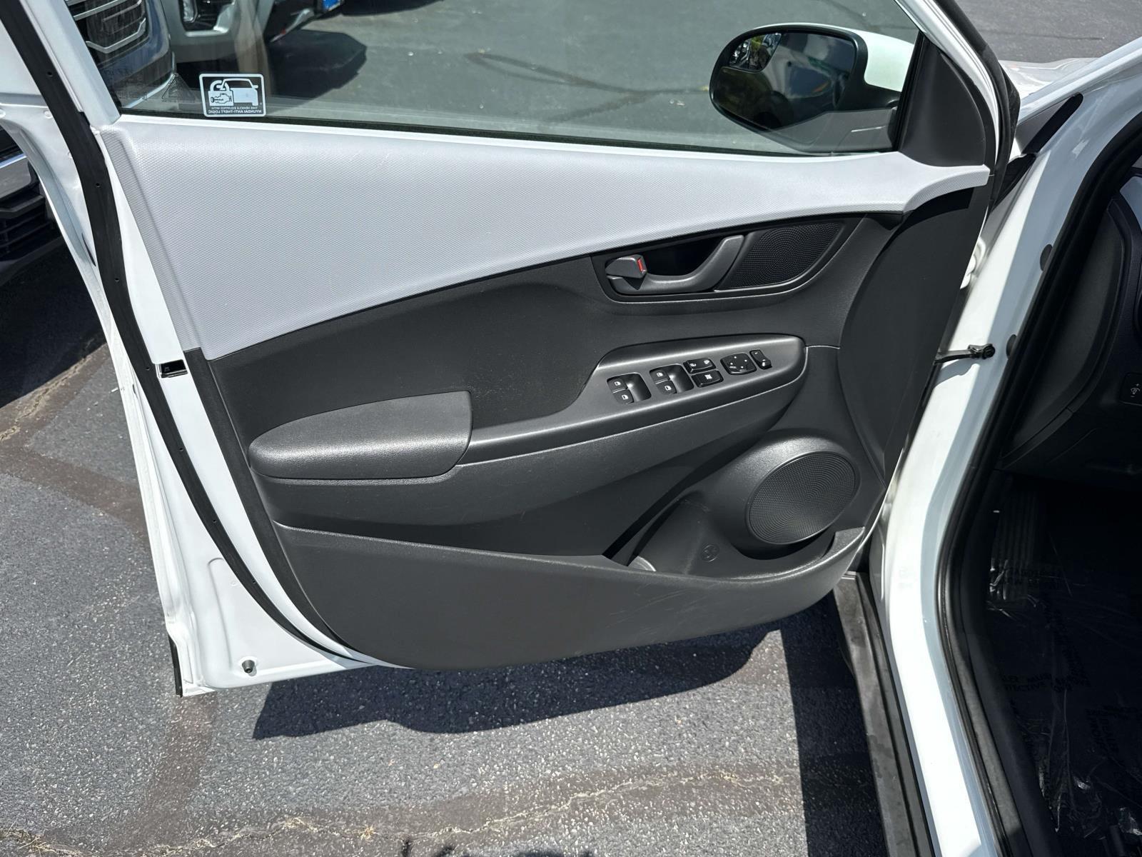 Used 2019 Hyundai Kona SUV