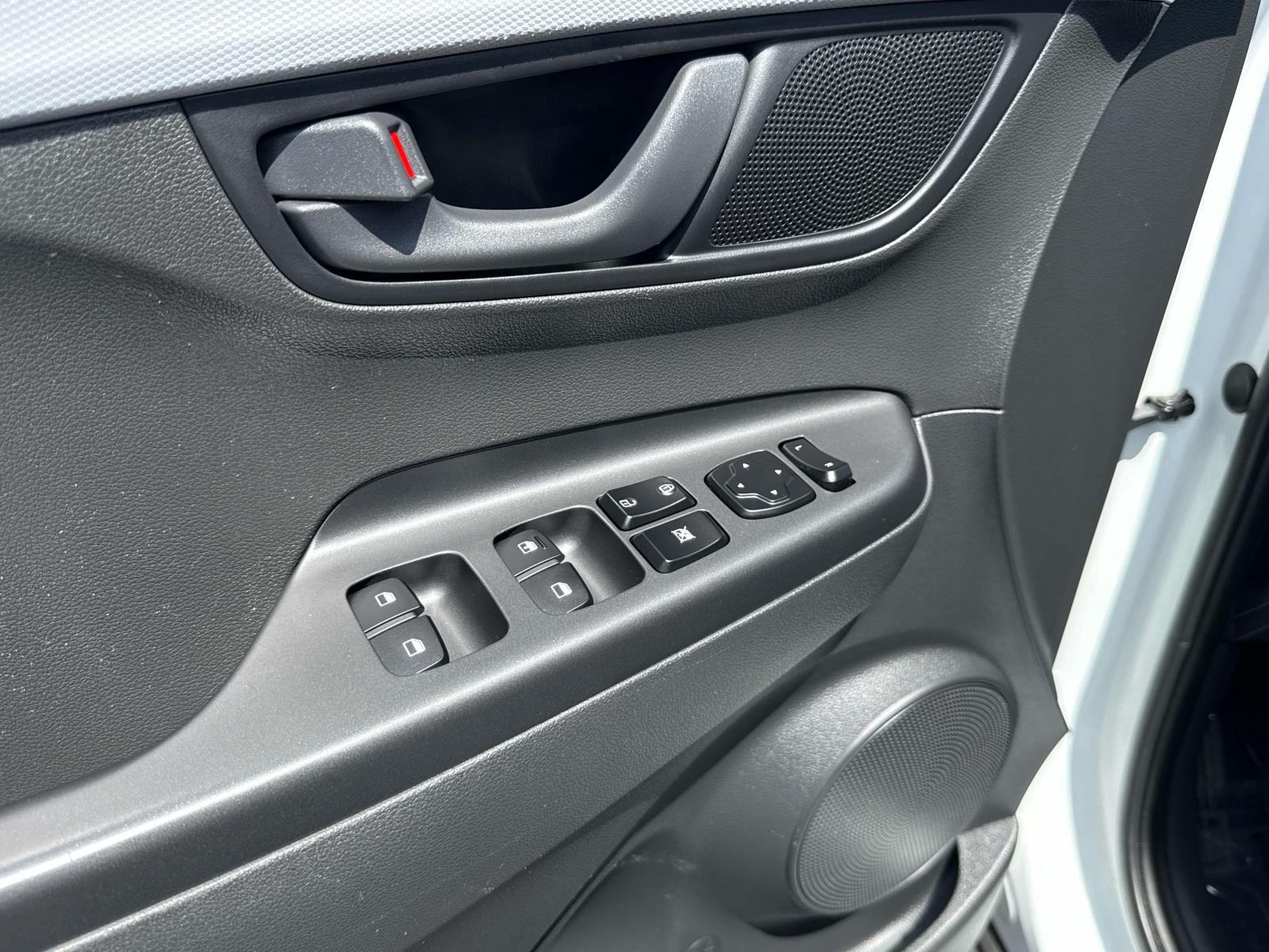 Used 2019 Hyundai Kona SUV