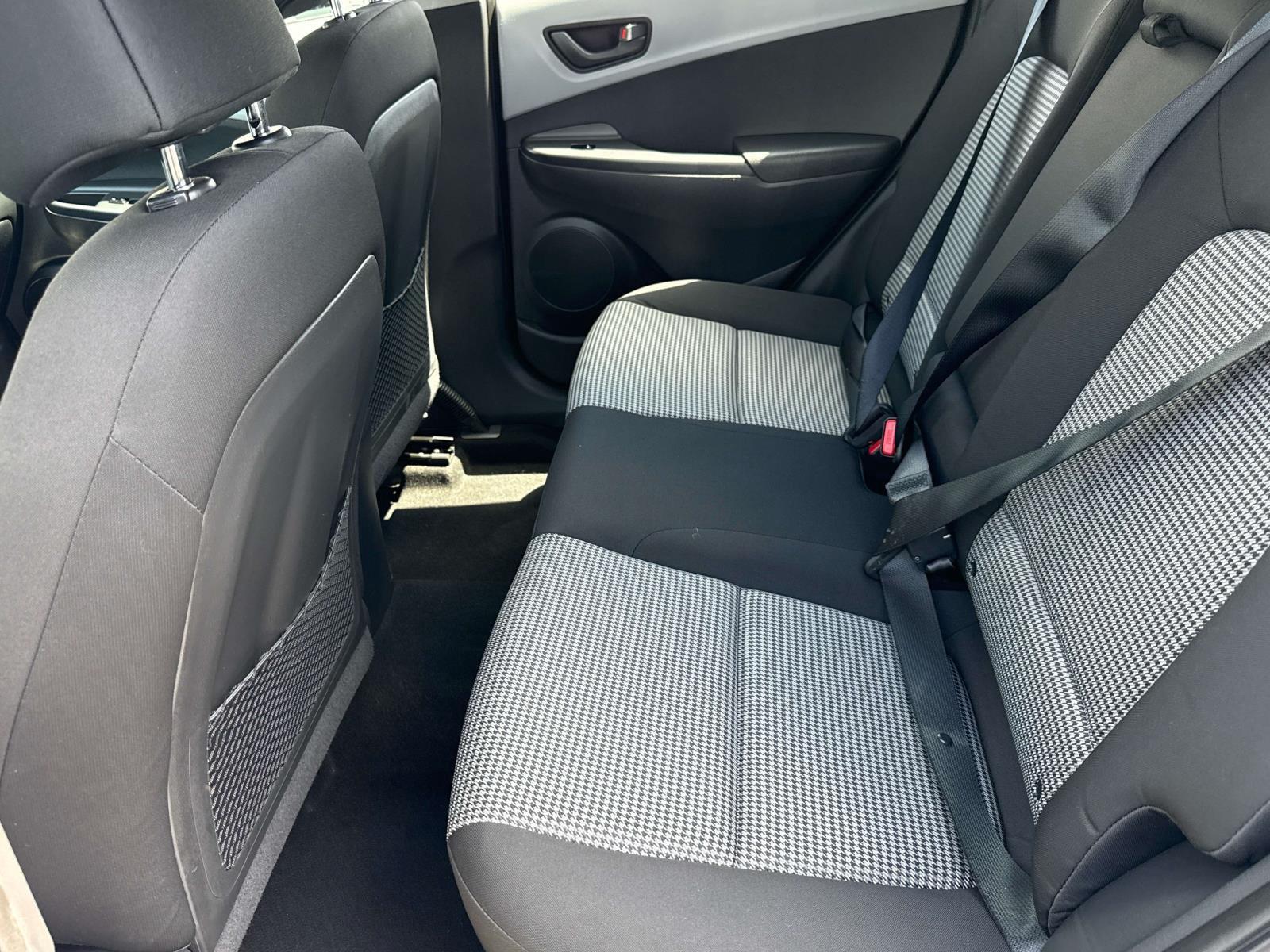Used 2019 Hyundai Kona SUV