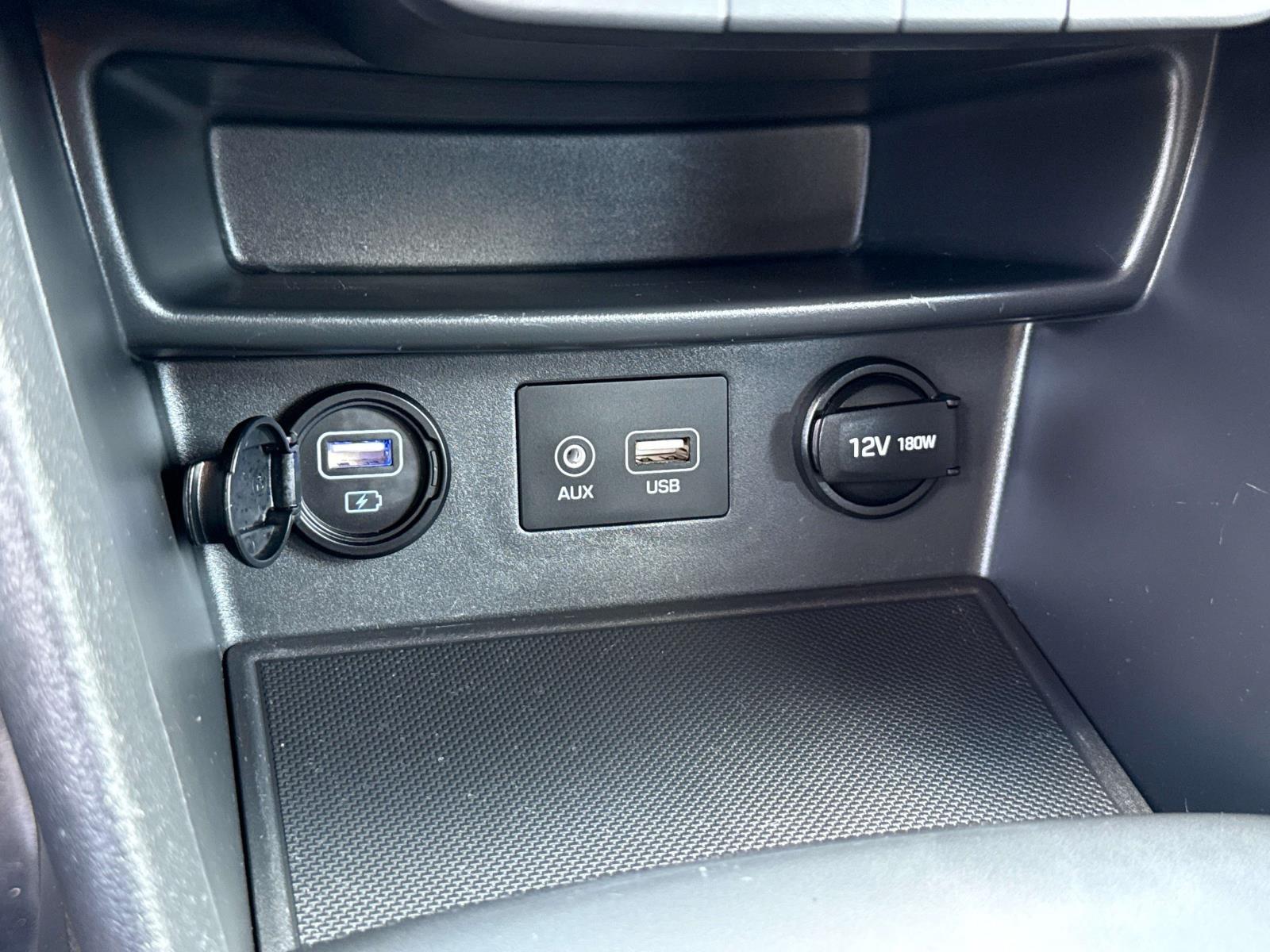 Used 2019 Hyundai Kona SUV