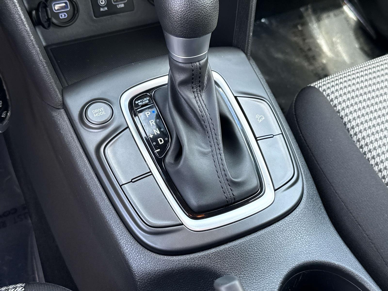 Used 2019 Hyundai Kona SUV