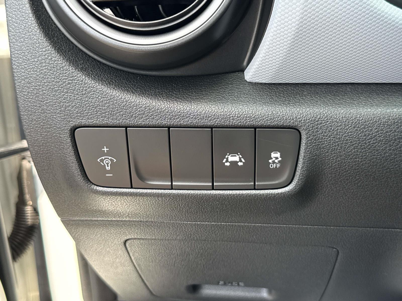 Used 2019 Hyundai Kona SUV