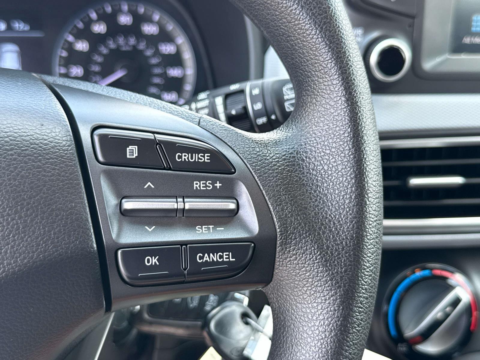 Used 2019 Hyundai Kona SUV