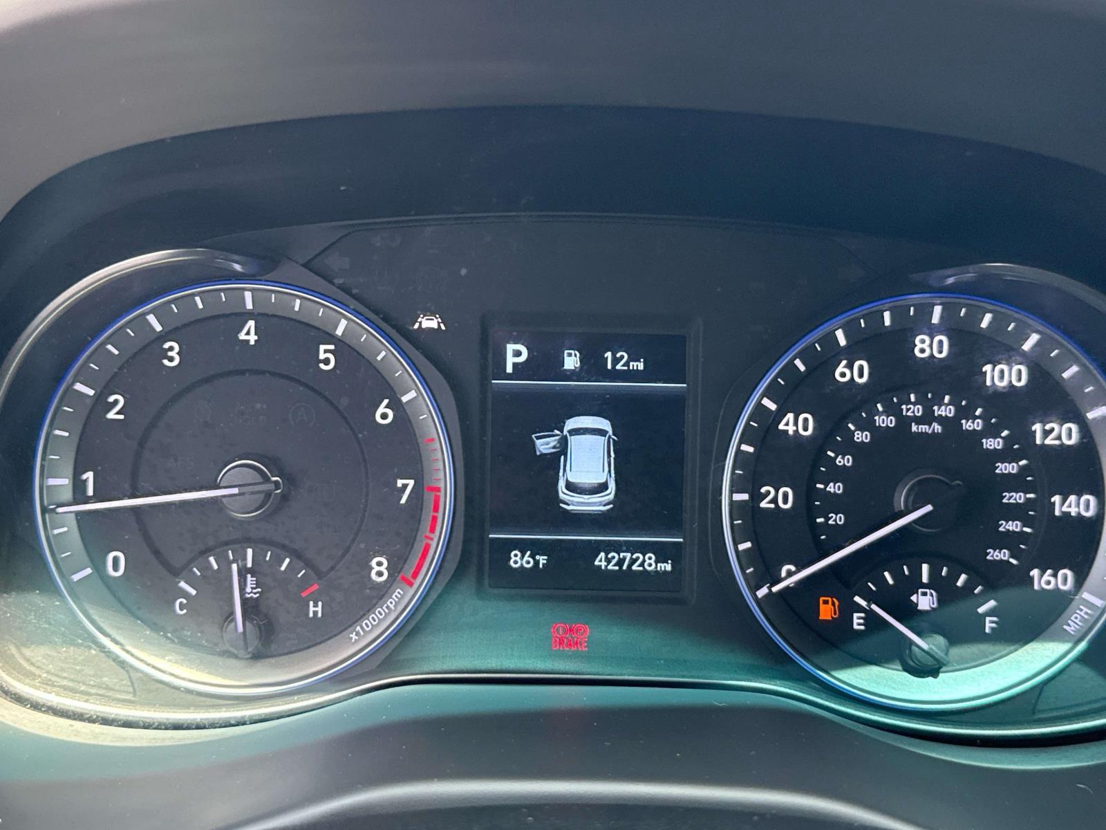 Used 2019 Hyundai Kona SUV