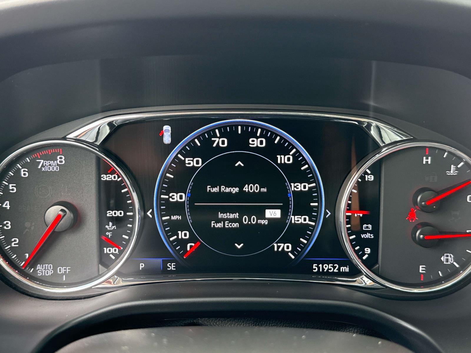 Used 2021 GMC Acadia Sedan