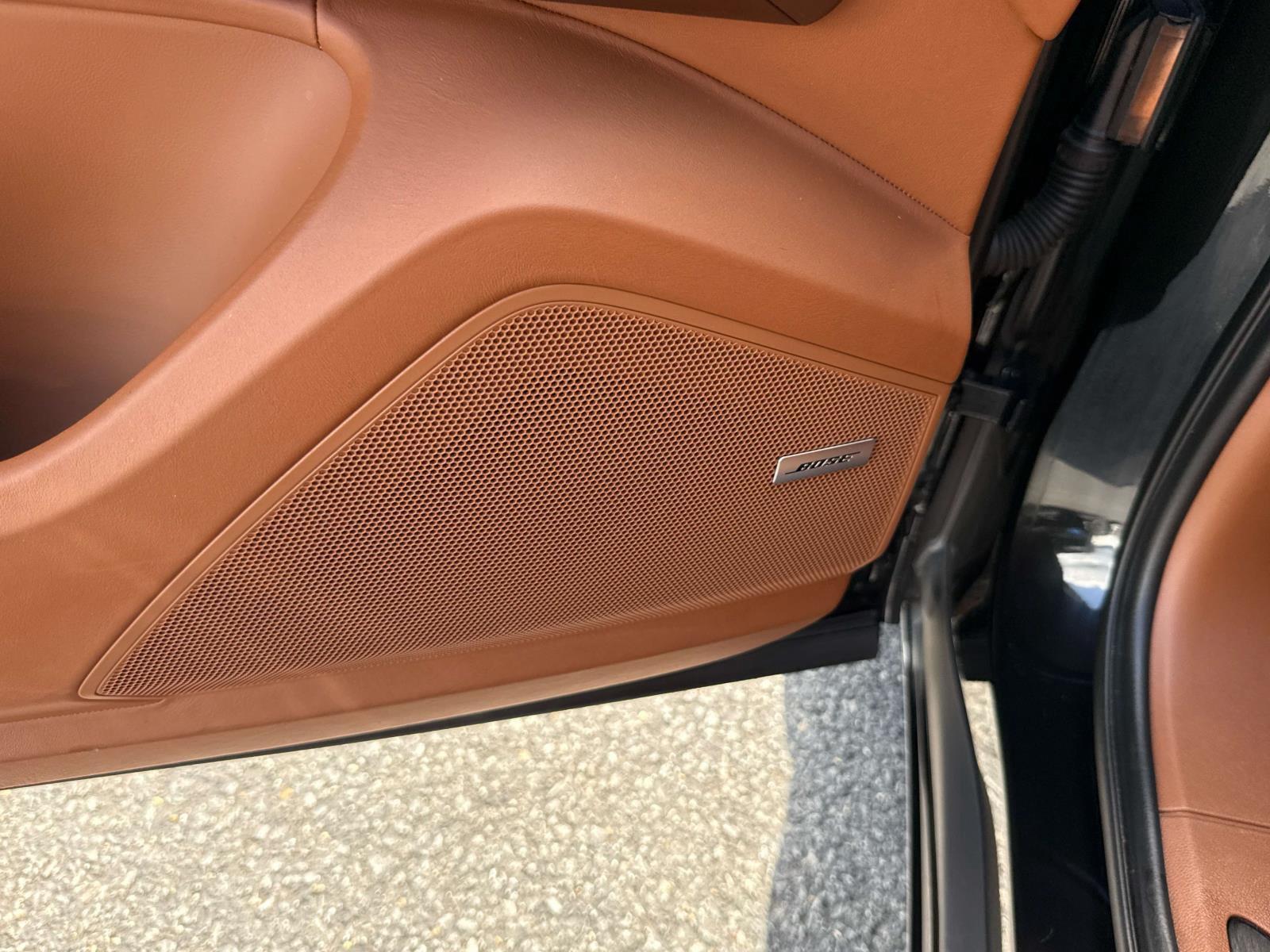 Used 2023 Porsche Cayenne SUV