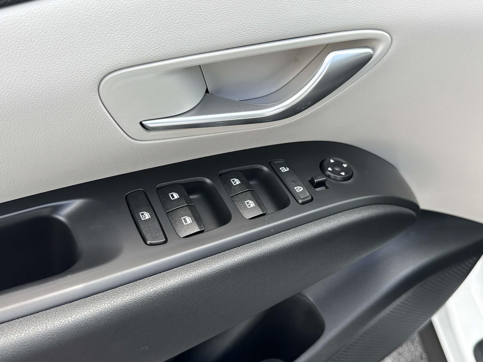 Used 2022 Hyundai Tucson SUV