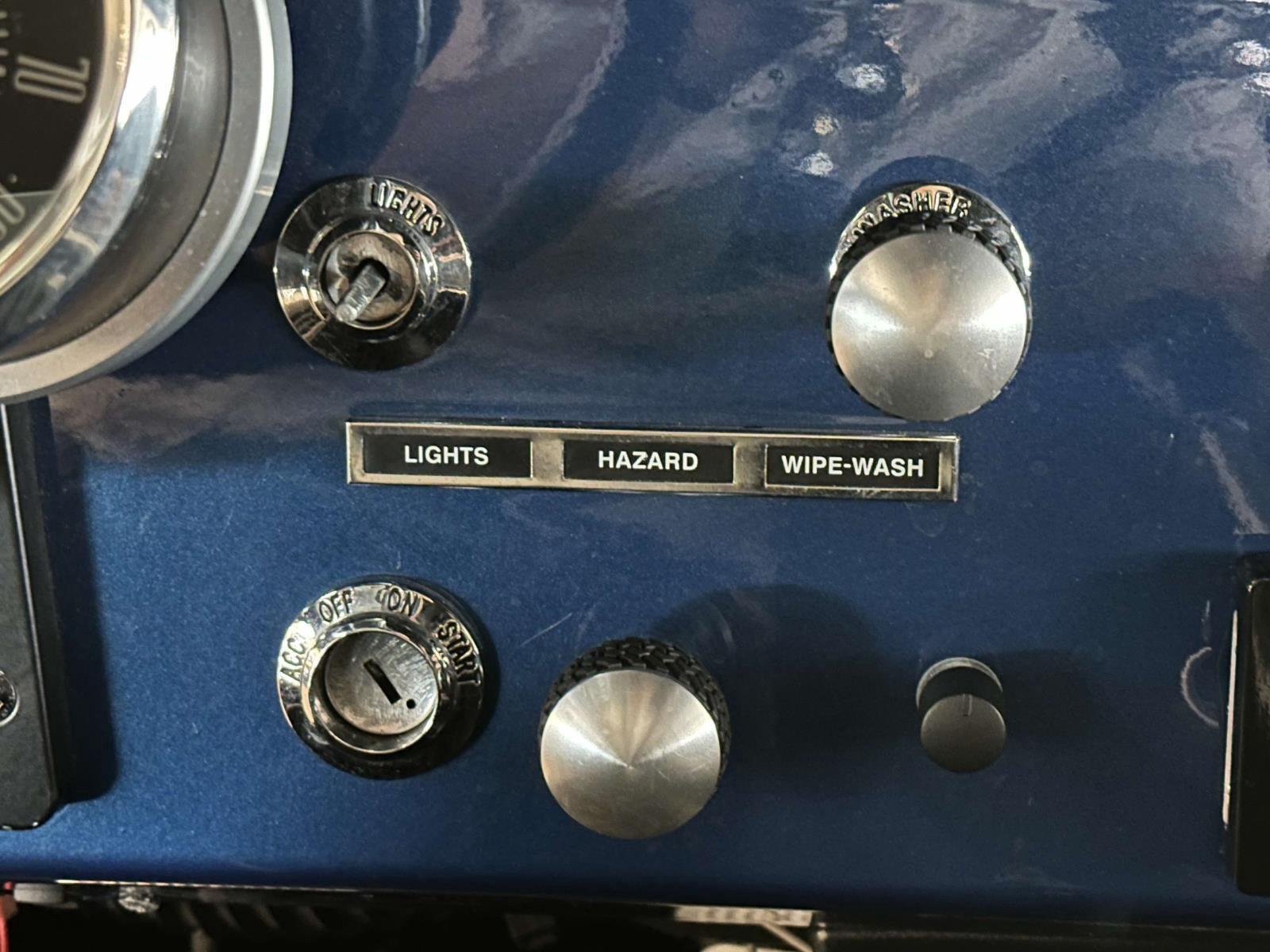 Used 1972 Ford Bronco Sedan