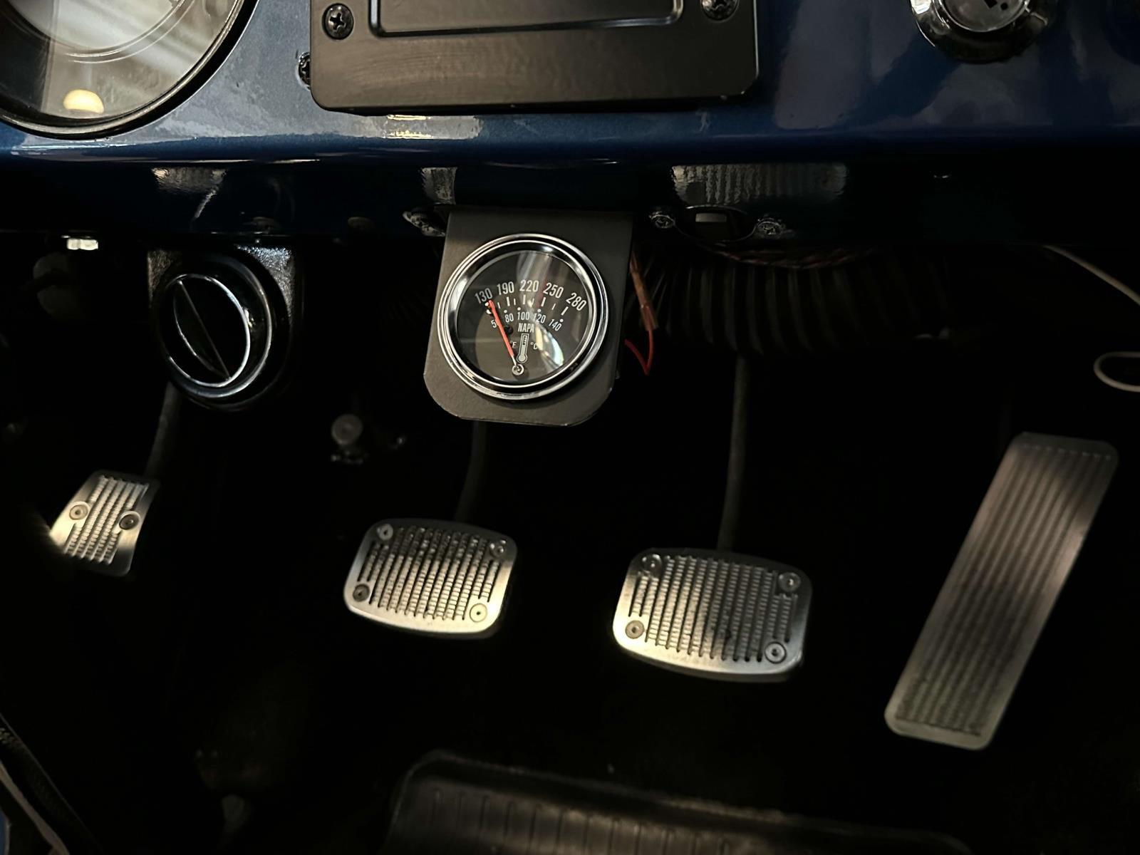 Used 1972 Ford Bronco Sedan