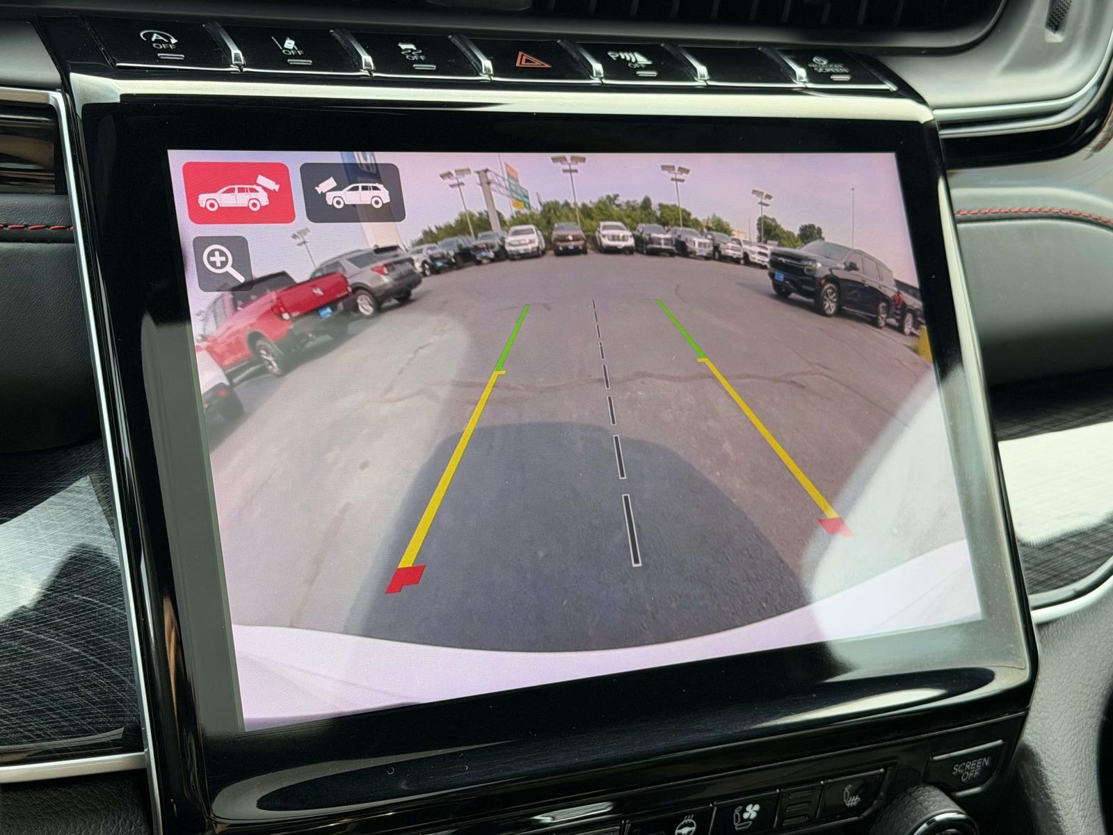 Used 2022 Jeep Grand Cherokee SUV