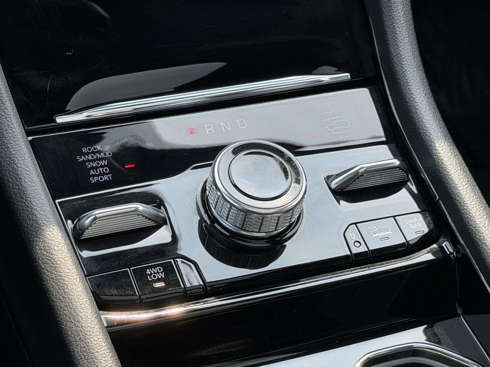 Used 2022 Jeep Grand Cherokee SUV
