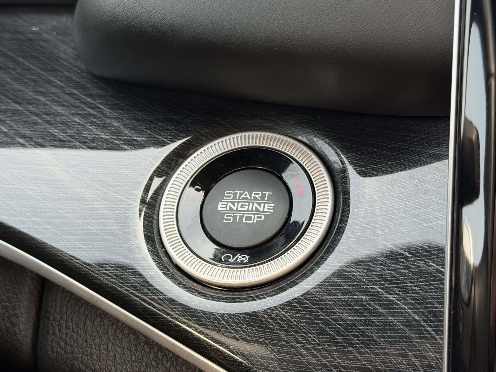 Used 2022 Jeep Grand Cherokee SUV