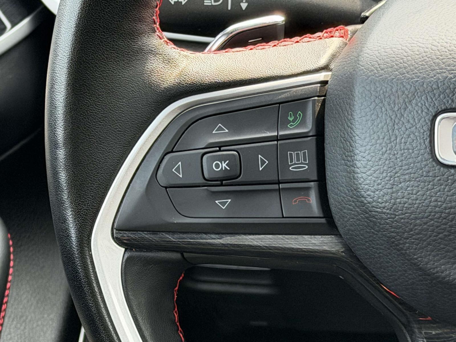 Used 2022 Jeep Grand Cherokee SUV
