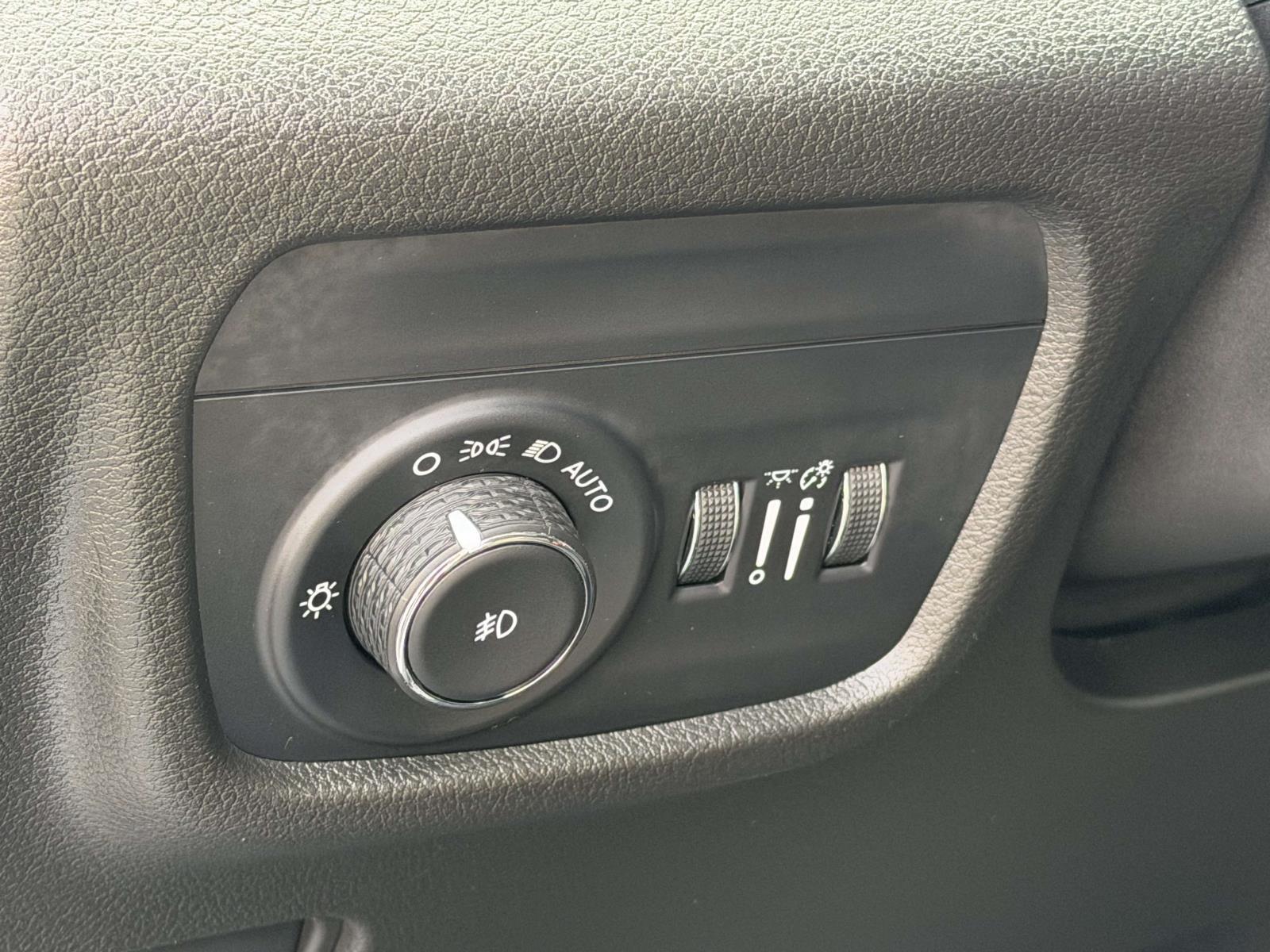 Used 2022 Jeep Grand Cherokee SUV