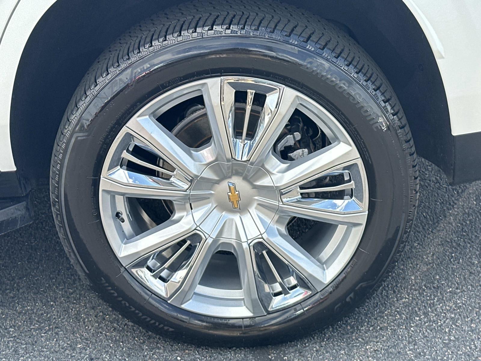 Used 2023 Chevrolet Tahoe SUV