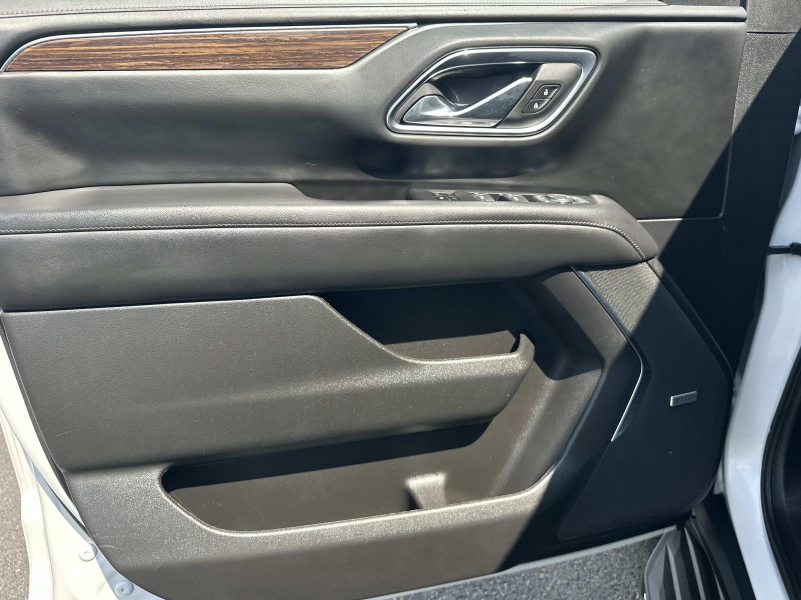 Used 2023 Chevrolet Tahoe SUV