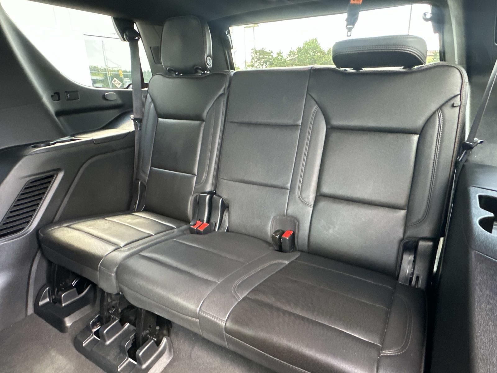 Used 2023 Chevrolet Tahoe SUV