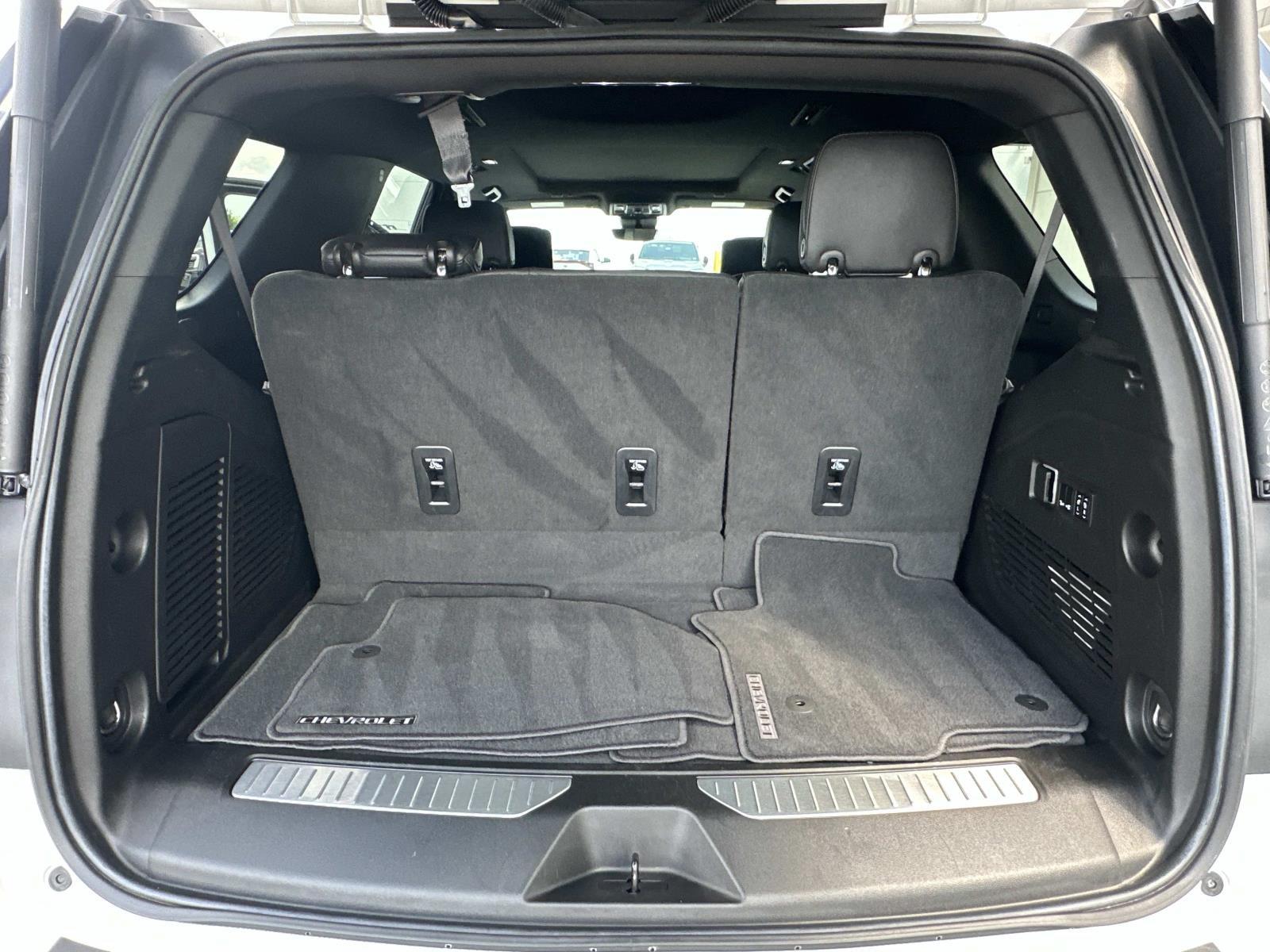 Used 2023 Chevrolet Tahoe SUV