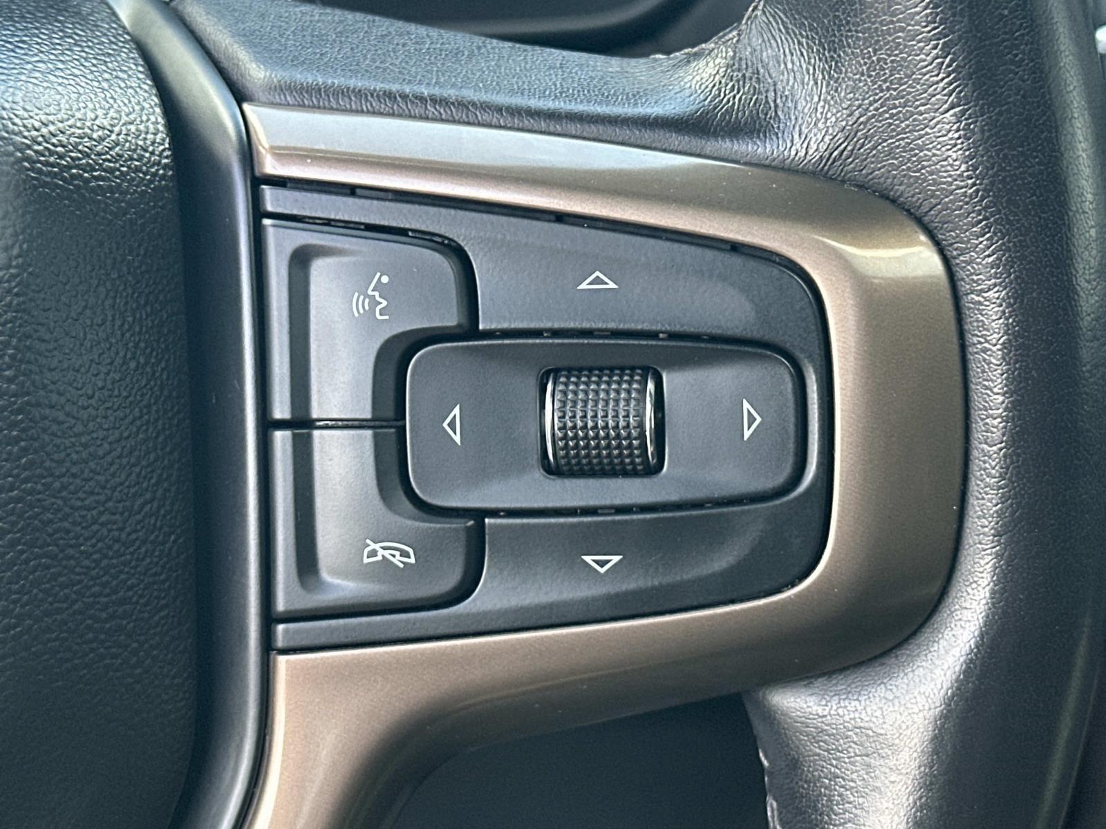 Used 2023 Chevrolet Tahoe SUV