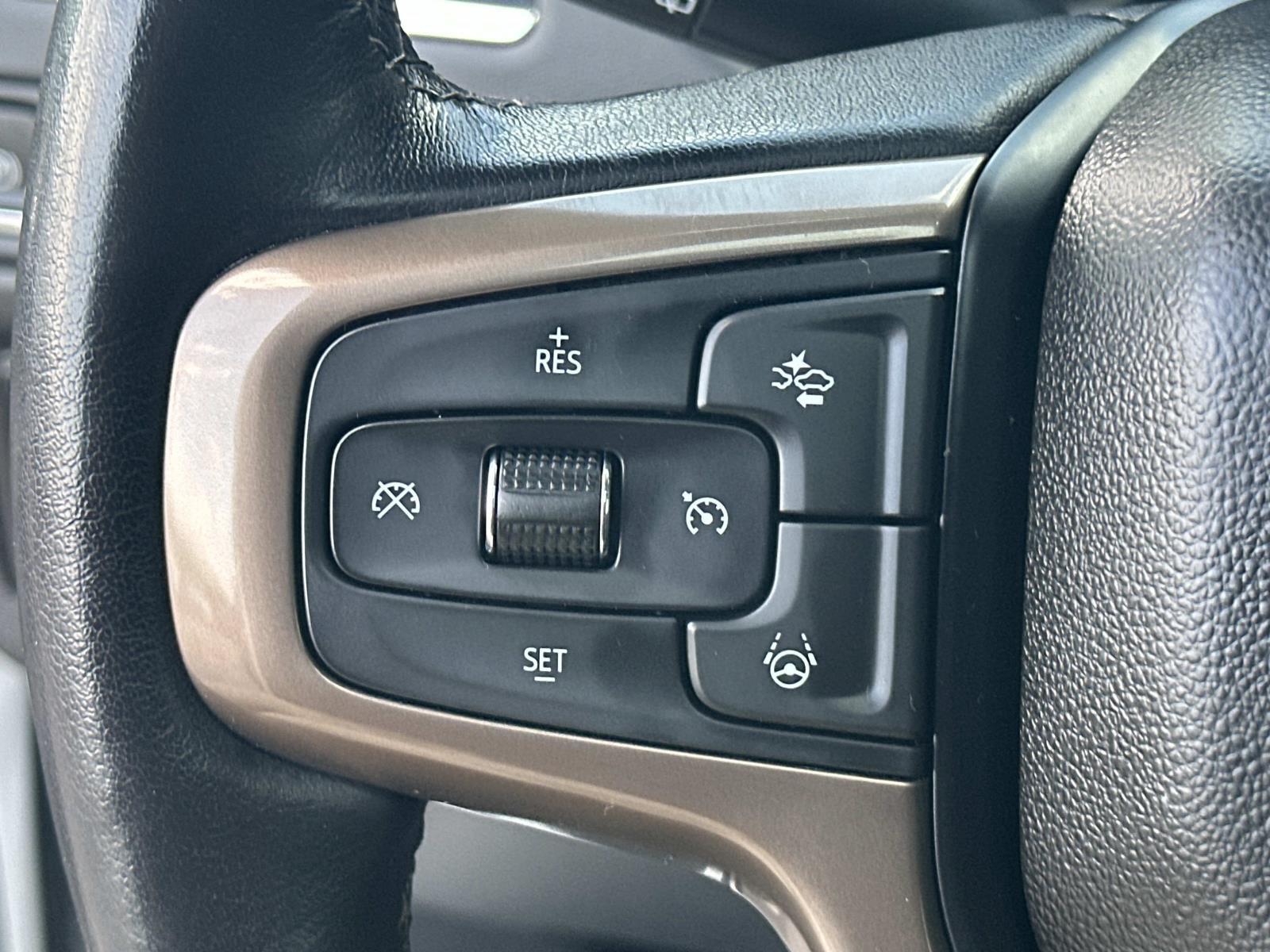 Used 2023 Chevrolet Tahoe SUV