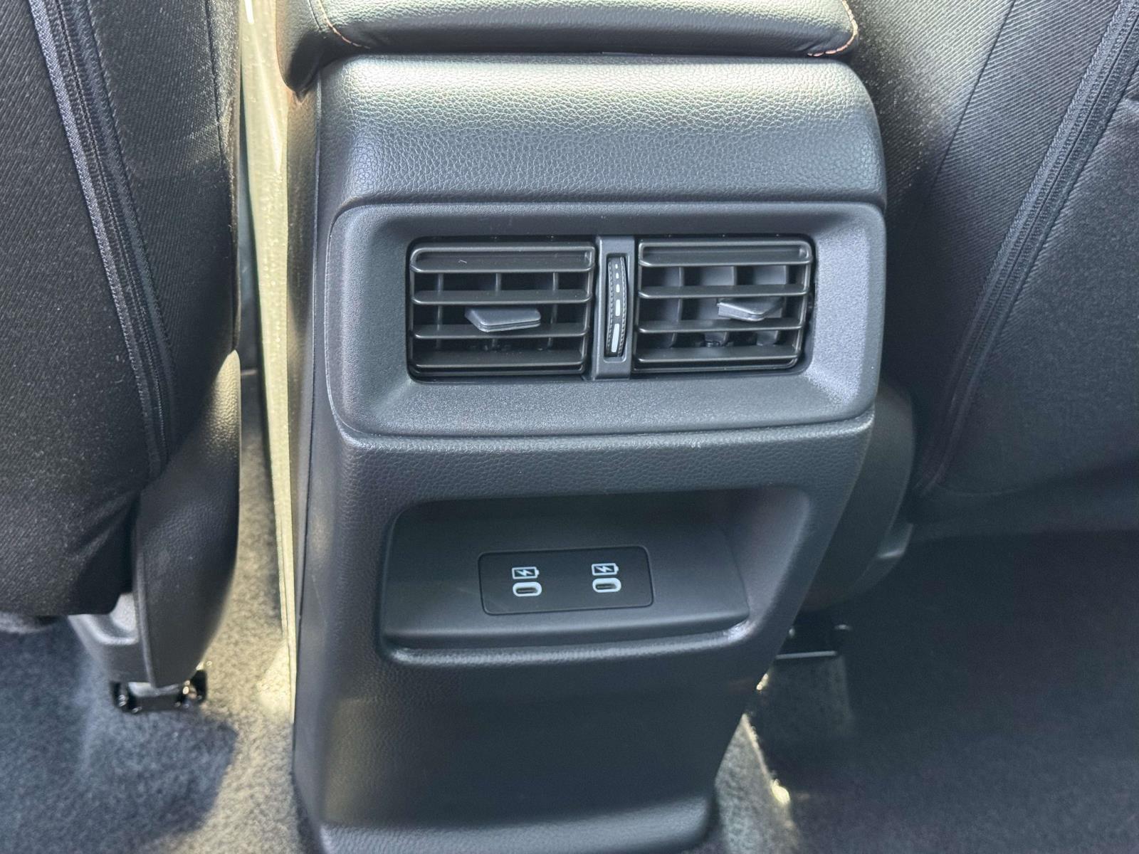 Used 2026 Honda CR-V Hybrid SUV