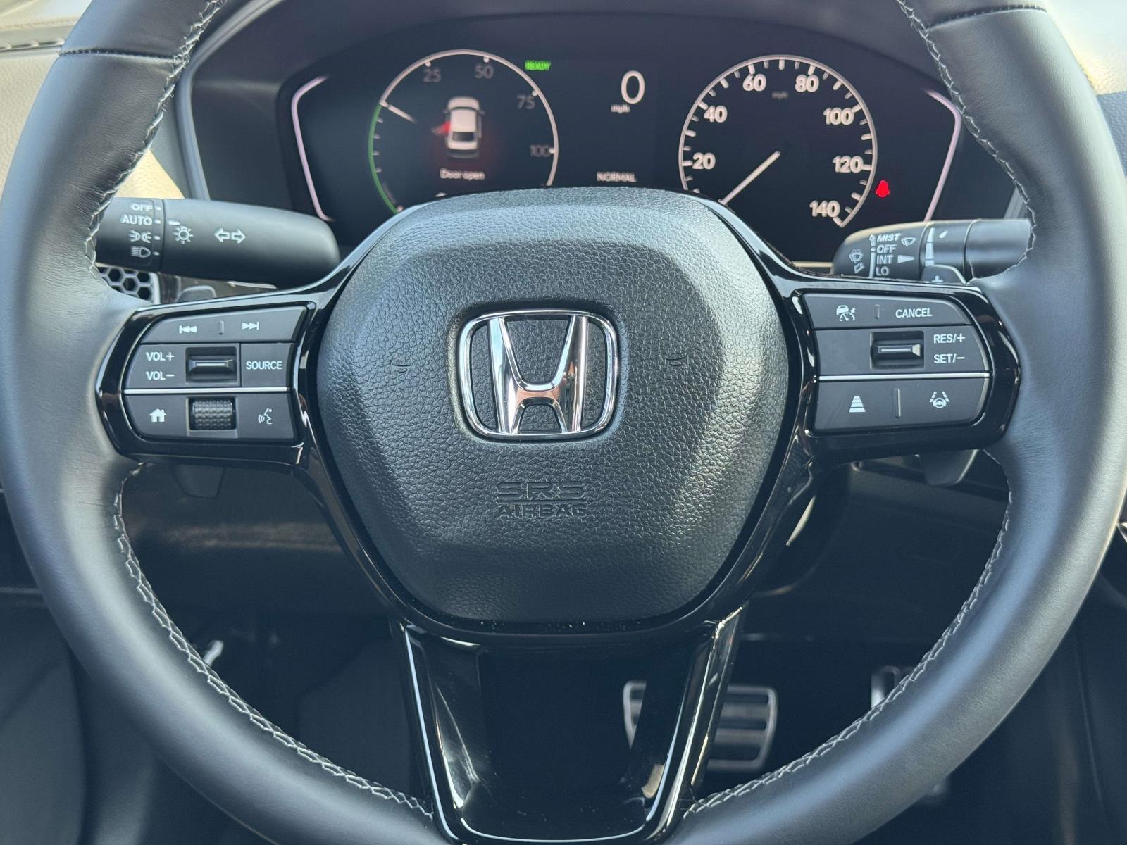 2026 Honda Civic Sport - Photo 16