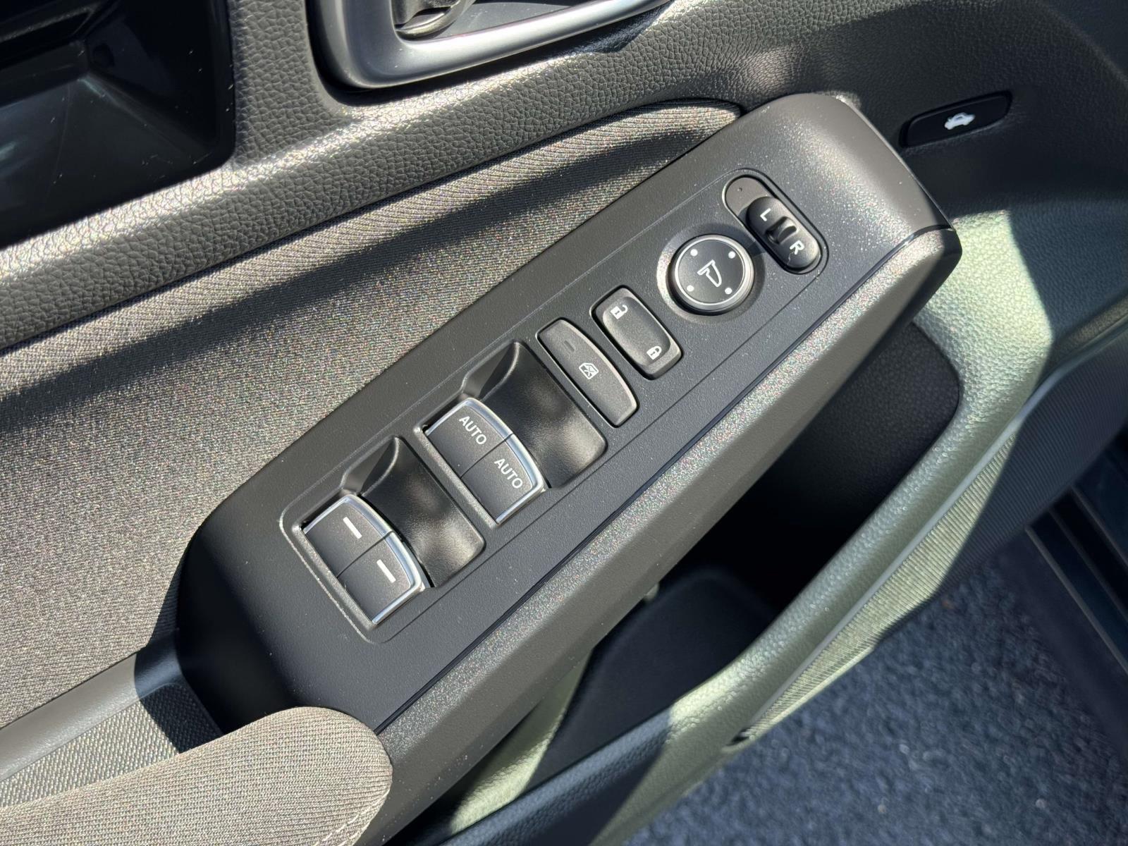 2026 Honda Civic Sport - Photo 17