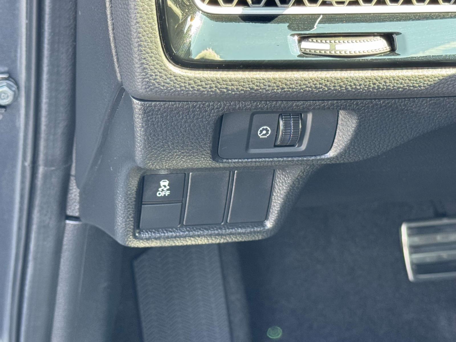 2026 Honda Civic Sport - Photo 18