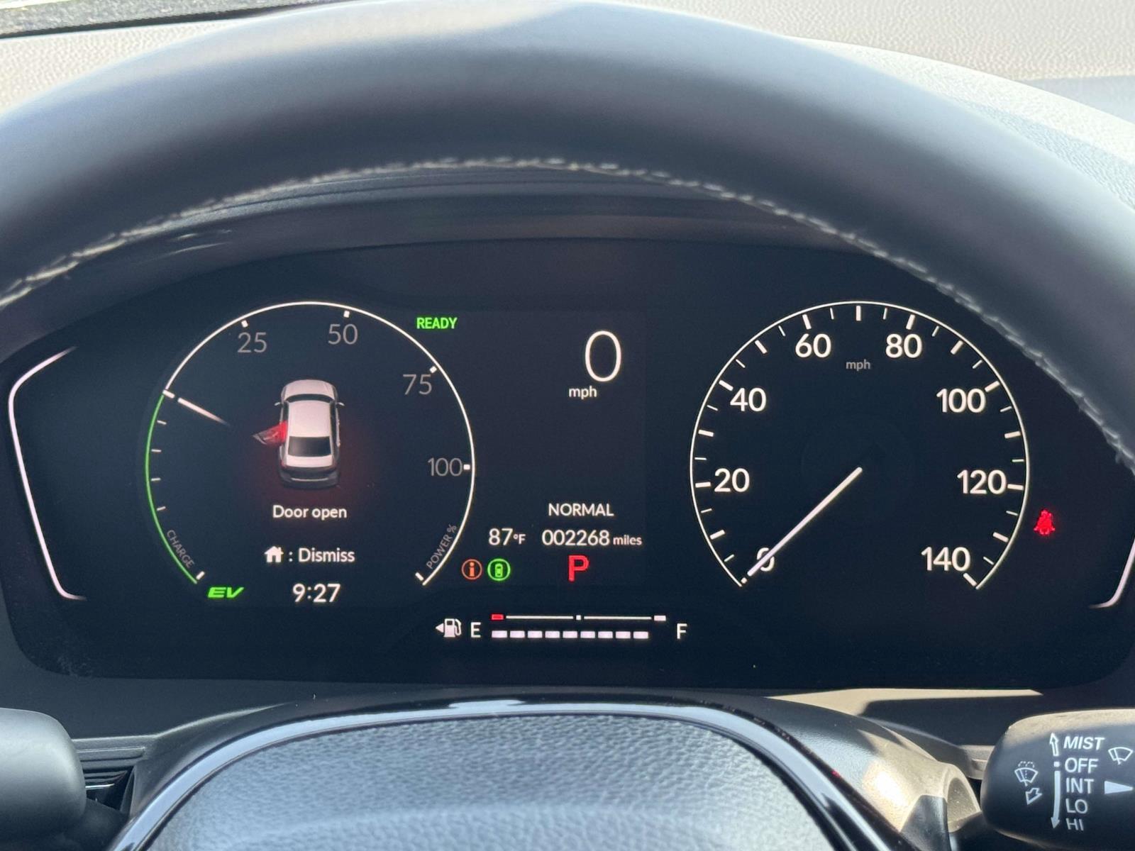 2026 Honda Civic Sport - Photo 19