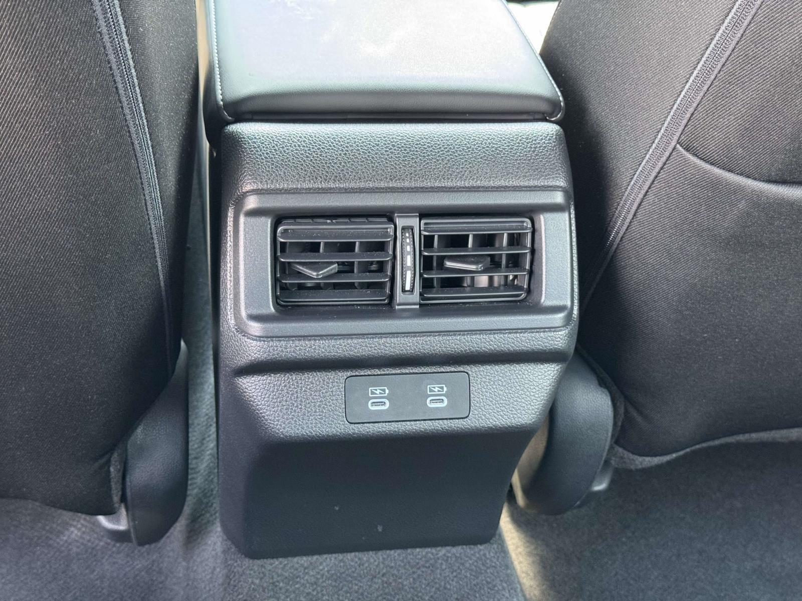 Used 2026 Honda Accord Hybrid Sedan