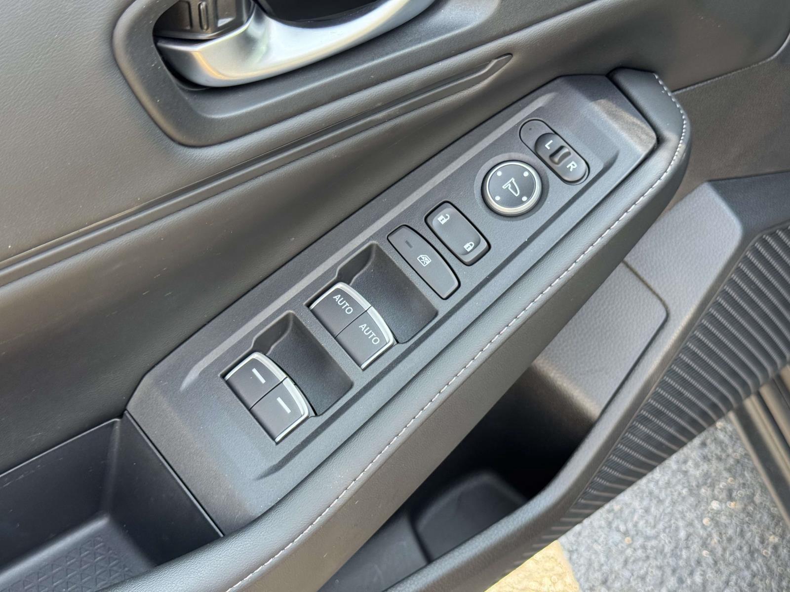 Used 2026 Honda Accord Hybrid Sedan