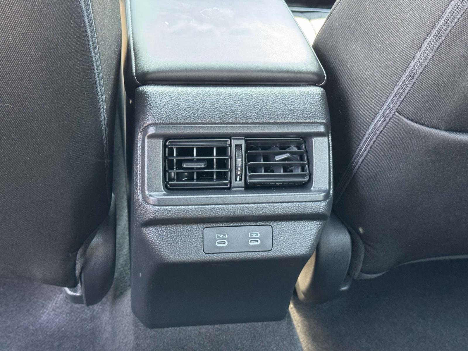 Used 2026 Honda Accord Hybrid Sedan