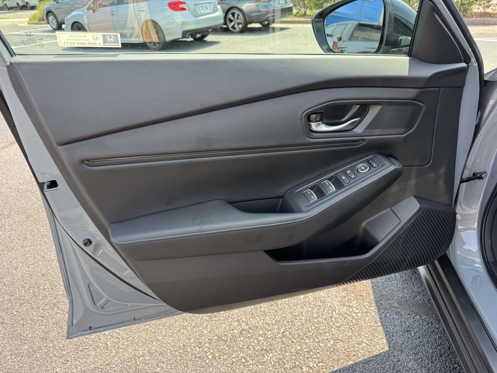 Used 2026 Honda Accord Hybrid Sedan